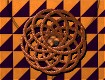 Screenshot of “Dancing Flames”