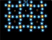 Screenshot of “Blue and Orange”