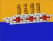 Screenshot of Sinking ships