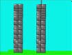 Screenshot of Skyscrapers
