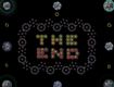 Screenshot of “The End”