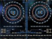 Screenshot of “Space Sonic”