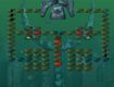 Screenshot of “Warp Around”