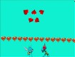 Screenshot of “LOVE AND NOSTALGIA”