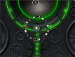 Screenshot of “Alien Vortex”