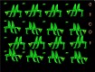 Screenshot of “Strange bugs”