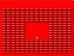 Screenshot of “Fire Ball Can Destroy Them All When They Are Exactly In The Center”