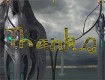 Screenshot of “Thanks, adios, sayonara”