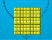 Screenshot of “Square World”