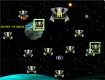 Screenshot of “Mission 1 = stop the aliens”