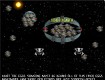 Screenshot of “strange alien eggs”