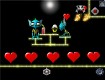 Screenshot of “Ricochet Lovely”