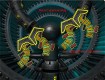 Screenshot of “Boss prep zone”