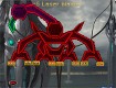 Screenshot of “Boss:  Mutated scorpion”