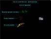 Screenshot of “Briefing”