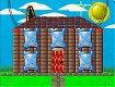 Screenshot of Stella-chan's Peculiar Ideas 2 - The Harpy Chapter