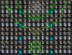 Screenshot of “Alien Floating Balls”
