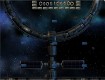 Screenshot of “Try not to touch the Ship.”
