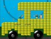 Screenshot of “Ricochet Academy School Bus”