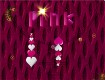 Screenshot of “Pink Power!”