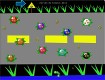 Screenshot of “Turtle crossing”