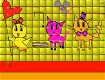 Screenshot of Sugerbunnys goofyness