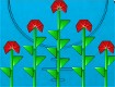 Screenshot of “May - Red clover”