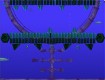 Screenshot of “Shrink Corridor”