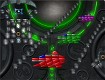 Screenshot of “Spaceship Port - Fighters Area”