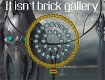 Screenshot of “Brick Gallery... What? For Autoplays? No...”