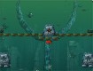 Screenshot of “Starfish Stuck”