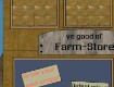 Screenshot of “Farm-Store”