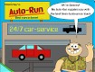 Screenshot of TLS_36 - Sammy's Auto-Run