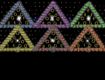 Screenshot of “All The Colors Of The Rainbow”