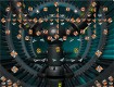 Screenshot of “Rolling rocky lava”