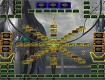 Screenshot of “Biscuit. A jaggy one.”