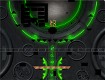 Screenshot of “black bricks”