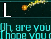 Screenshot of “Keep It Far”