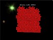 Screenshot of “Destroy 3952 Bricks With Bomb Layer”