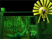 Screenshot of Thanksgiving special