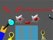 Screenshot of “Evil robloxian's place unlocked”