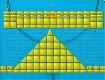 Screenshot of “Pyramid”