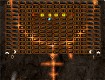 Screenshot of “Chain Reaction”