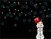 Screenshot of “Nice snowman”