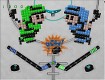 Screenshot of “Rico Hockey”