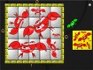 Screenshot of “Crabby Jigsaw”