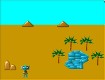 Screenshot of “Desert”