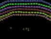 Screenshot of “All the colours of the rainbow”