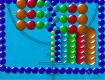 Screenshot of “Many Balls”