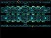 Screenshot of “Neon Point”